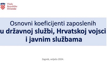 Ministarstvo Znanosti, Obrazovanja I Mladih - 1,63 Milijardi Eura Više ...